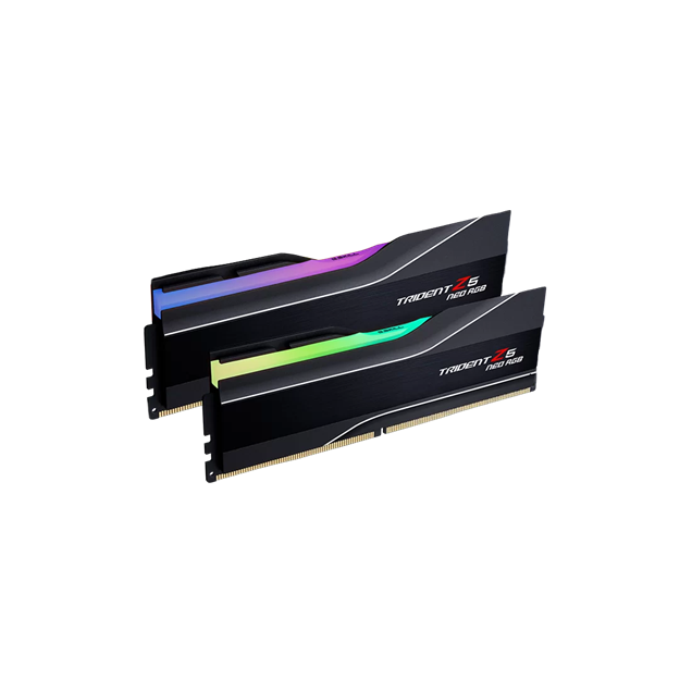 G.Skill F5-6000J3238G32GX2-TZ5NR 64GB (2x32GB) 6000MT/s DDR5 Memory Kit